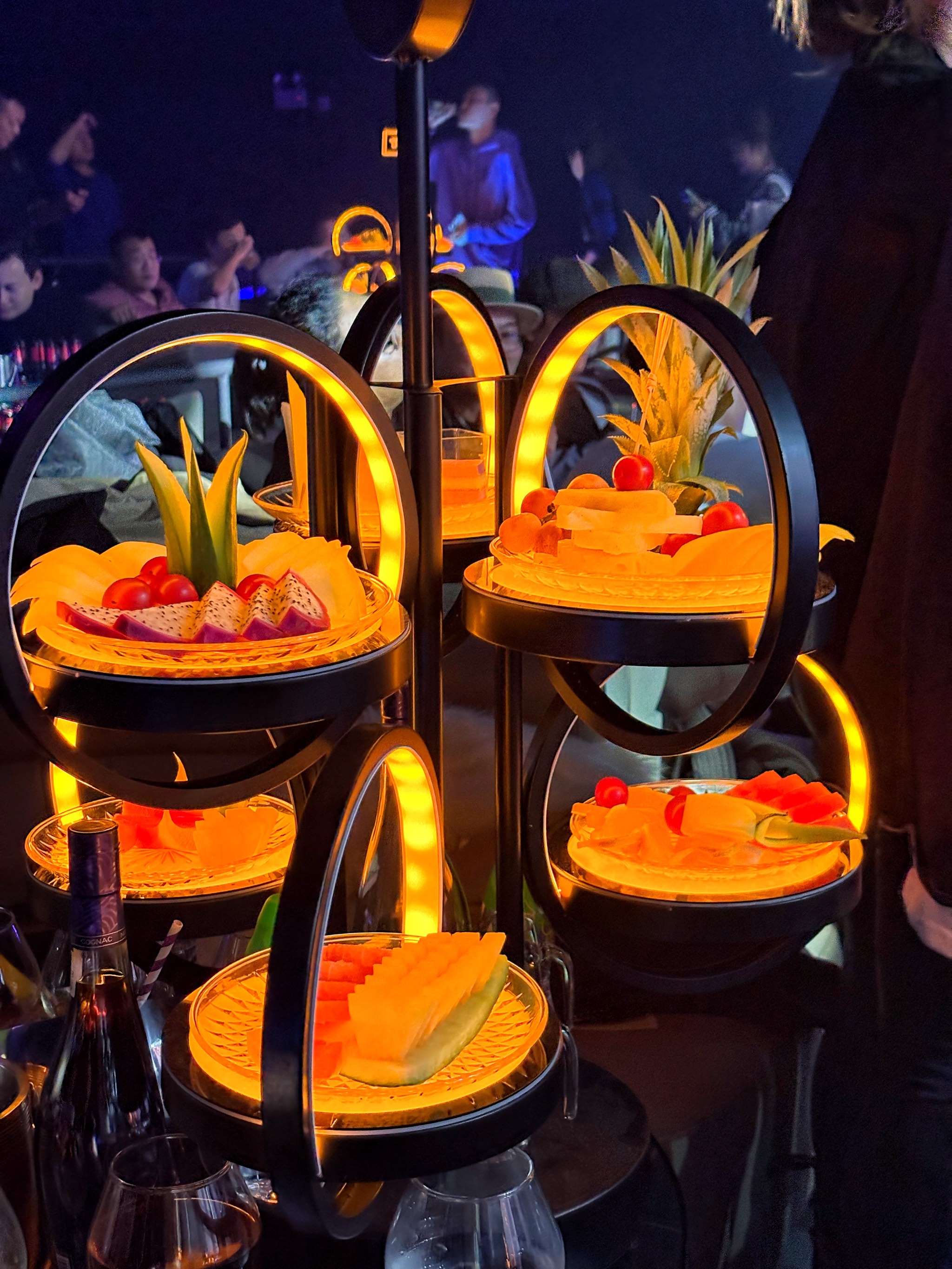 郴州商务ktv首选低端场高性价比-北湖区ktv预定