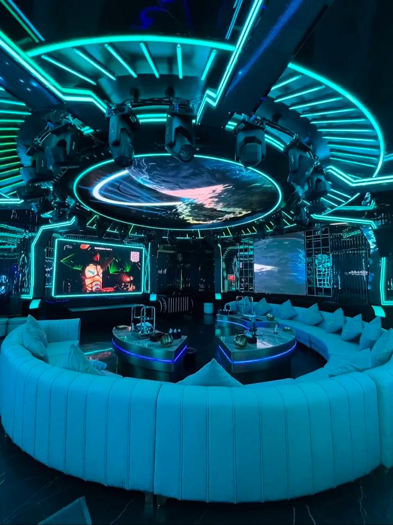 郴州商务ktv计时方式解读-北湖区ktv预定